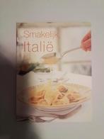 S. Braimbridge - Smakelijk Italie, Ophalen of Verzenden, Zo goed als nieuw, S. Braimbridge; J. Glynn