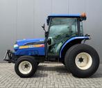 Iseki TG5470 - Compacttrekker - 47PK - Hydrostaat - Marge, Overige merken, Gebruikt, Tot 2500, Ophalen of Verzenden