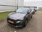 Vrijwel nieuwe Peugeot 208 |  31.500 km | Dealeronderhouden, Voorwielaandrijving, Stof, 74 pk, Handgeschakeld