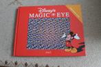Disney's Magic Eye, Eén stripboek, Ophalen of Verzenden, Zo goed als nieuw