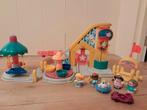 Little People Kermis, Ophalen, Gebruikt, Speelset, Met geluid