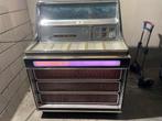 Wurlitzer Jukebox - Defecte Programmering, Verzamelen, Automaten | Jukeboxen, Met singles, Gebruikt, Ophalen of Verzenden, Wurlitzer