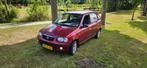 Suzuki Alto 1.1GLS, Ophalen