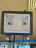 Halogeen armatuur 300 Watt, Ophalen, Gebruikt, 200 tot 500 watt, Lamp met armatuur