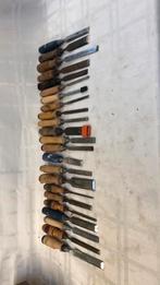 23 beitels oa Nooitgedagt eskiltuna skandia, Ophalen of Verzenden