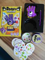Dobble chrono, kaartspel, Vijf spelers of meer, Ophalen of Verzenden, Zo goed als nieuw