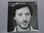 lp. jan de wilde. portret. ex+, Cd's en Dvd's, Ophalen of Verzenden, Gebruikt, 12 inch