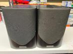 Mission M31 Luidsprekers, Gebruikt, 60 tot 120 watt, Front, Rear of Stereo speakers, Ophalen