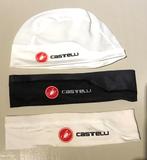 Castelli skullcap, Fietsen en Brommers, Castelli, M, Nieuw, Ophalen of Verzenden