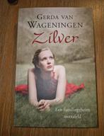 Zilver Gerda van Wageningen, Ophalen of Verzenden, Zo goed als nieuw