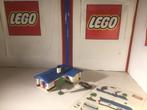 Vintage Lego set 324 ( 1964), Kinderen en Baby's, Speelgoed | Duplo en Lego, Ophalen of Verzenden, Complete set