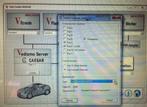 Vediamo 4.2 PassThru + CBF + Driver OpenPort + Slave, Verzenden