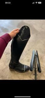 Super mooie Kingsley laarzen, Ophalen of Verzenden, Zo goed als nieuw, Dressuur, Schoeisel