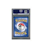 Pokemon Team Rocket's Raikou ex EX Deoxys Holo #108 PSA 10, Ophalen of Verzenden, Zo goed als nieuw, Losse kaart, Foil