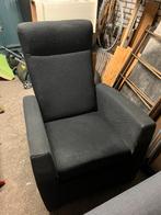 Relaxstoel/ 3 standenstoel, Huis en Inrichting, Fauteuils, Ophalen of Verzenden, Zo goed als nieuw, 50 tot 75 cm