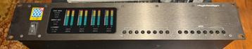 Digidesign 888 - 24 interface converter voor protools beschikbaar voor biedingen