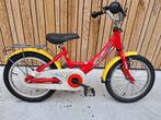 " Puky " 16 inch. Meisjesfiets, Fietsen en Brommers, Fietsen | Meisjes, Ophalen, Gebruikt, Puky, Handrem