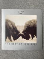 U2 Best of 1990-2000 DVD Trailer, History Mix, Beautiful Day, Alle leeftijden, Ophalen of Verzenden, Zo goed als nieuw, Muziek en Concerten