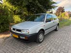 Volkswagen Golf 3 1.6 NAP 114130! APK 2027, Voorwielaandrijving, 74 pk, 4 cilinders, 979 kg