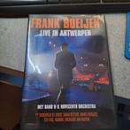Frank Boeijen live in Antwerpen, Alle leeftijden, Ophalen of Verzenden, Zo goed als nieuw