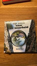 Harriet Algra - Op zoek naar de waarheid, Ophalen of Verzenden, Zo goed als nieuw, Overige typen, Overige merken