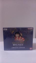 One Piece Romance Dawn Booster Box OP-01, Nieuw, Foil, Ophalen of Verzenden, Boosterbox