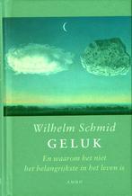 Wilhelm Schmid, Geluk, Boeken, Ophalen of Verzenden, Gelezen, Algemeen
