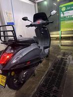 Vespa sprint 2017 | Betrouwbaar | Aandachtspunten, Fietsen en Brommers, Snorfietsen en Snorscooters, Nieuw, Ophalen of Verzenden