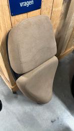 Zadel voor riva/agm/la souris scooter, Ophalen, Gebruikt