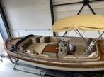 Makma vlet 700 full options, Watersport en Boten, 10 tot 30 pk, Binnenboordmotor, 6 meter of meer, Diesel
