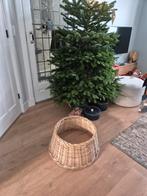 Rotan Kerstboom Ring / Mand, Diversen, Kerst, Ophalen, Zo goed als nieuw