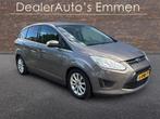 Ford C-Max 1.6 EcoBoost Trend, Auto's, Voorwielaandrijving, Stof, Gebruikt, Start-stop-systeem