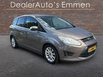 Ford C-Max 1.6 EcoBoost Trend beschikbaar voor biedingen
