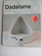 Dadaïsme door Dietmar Elger - Taschen, Verzenden, Gelezen