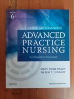 Advanced practice nursing, Ophalen of Verzenden, Beta, Zo goed als nieuw, WO