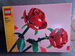LEGO Botanicals 40460 Rozen >NIEUW<, Ophalen of Verzenden, Nieuw, Complete set, Lego