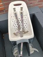 Gebruikt kinderzitje fiets - nog prima!, Ophalen of Verzenden