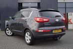 Kia SPORTAGE 2.0 X-eclutive Plus Pack / PDC / Trekhaak / 17, Gebruikt, Huisgarantie, 4 cilinders, Met garantie (alle)