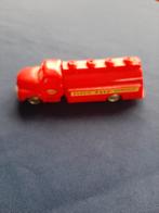 Vintage lego Esso Bedford Tankauto jaren 50, Ophalen, Gebruikt, Bus of Vrachtwagen, Overige merken