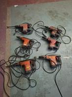 Spit 445 voegenbikkers, Doe-het-zelf en Verbouw, Gereedschap | Overige machines, Ophalen of Verzenden, Gebruikt