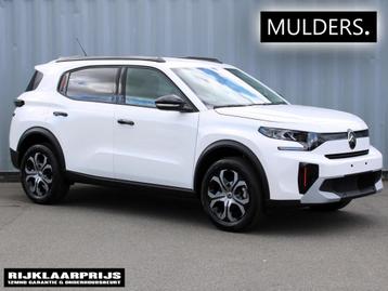 Citroen C3 Aircross HYBRID AUTOMAAT 145 PLUS VOORRAAD KORTIN beschikbaar voor biedingen
