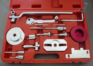 Timingset voor FIAT PSA Ford 2.0 2.2 2.3 3.0 motoren beschikbaar voor biedingen