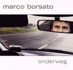 Cd Marco Borsato – Onderweg (Pop Rock), Ophalen of Verzenden, Zo goed als nieuw, Levenslied of Smartlap