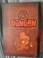 Dungan verzamelmap met dungans, C1000, Ophalen of Verzenden