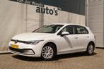 Volkswagen Golf 2.0 TDI 115pk Edition -NAVI-AIRCO-CARPLAY-, Voorwielaandrijving, Stof, Gebruikt, Euro 6