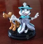 Enesco Minnie Mouse en Pluto Beeldje, Verzamelen, Ophalen of Verzenden, Nieuw, Overige typen