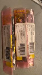 Sun memory X8704A. 3x, Computers en Software, Ophalen of Verzenden, Refurbished, Server