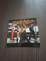 Fotokaart Vengaboys, Ophalen, Zo goed als nieuw, Foto of Kaart