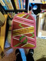 Back to the Future Hoverboard vloermat, Ophalen of Verzenden