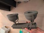 Spot Lampen, Ophalen, Zo goed als nieuw, Metaal of Aluminium